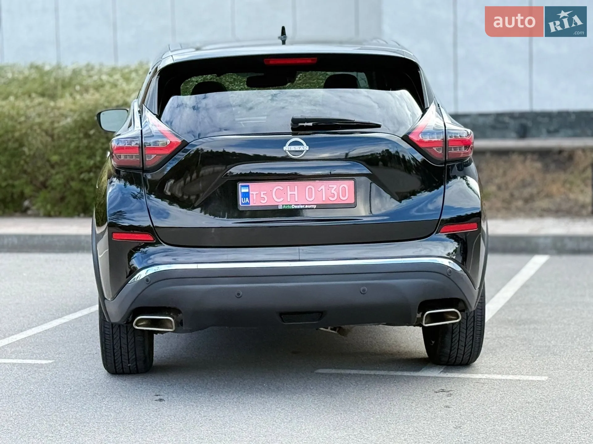 2023 Nissan Murano - мініатюра 37