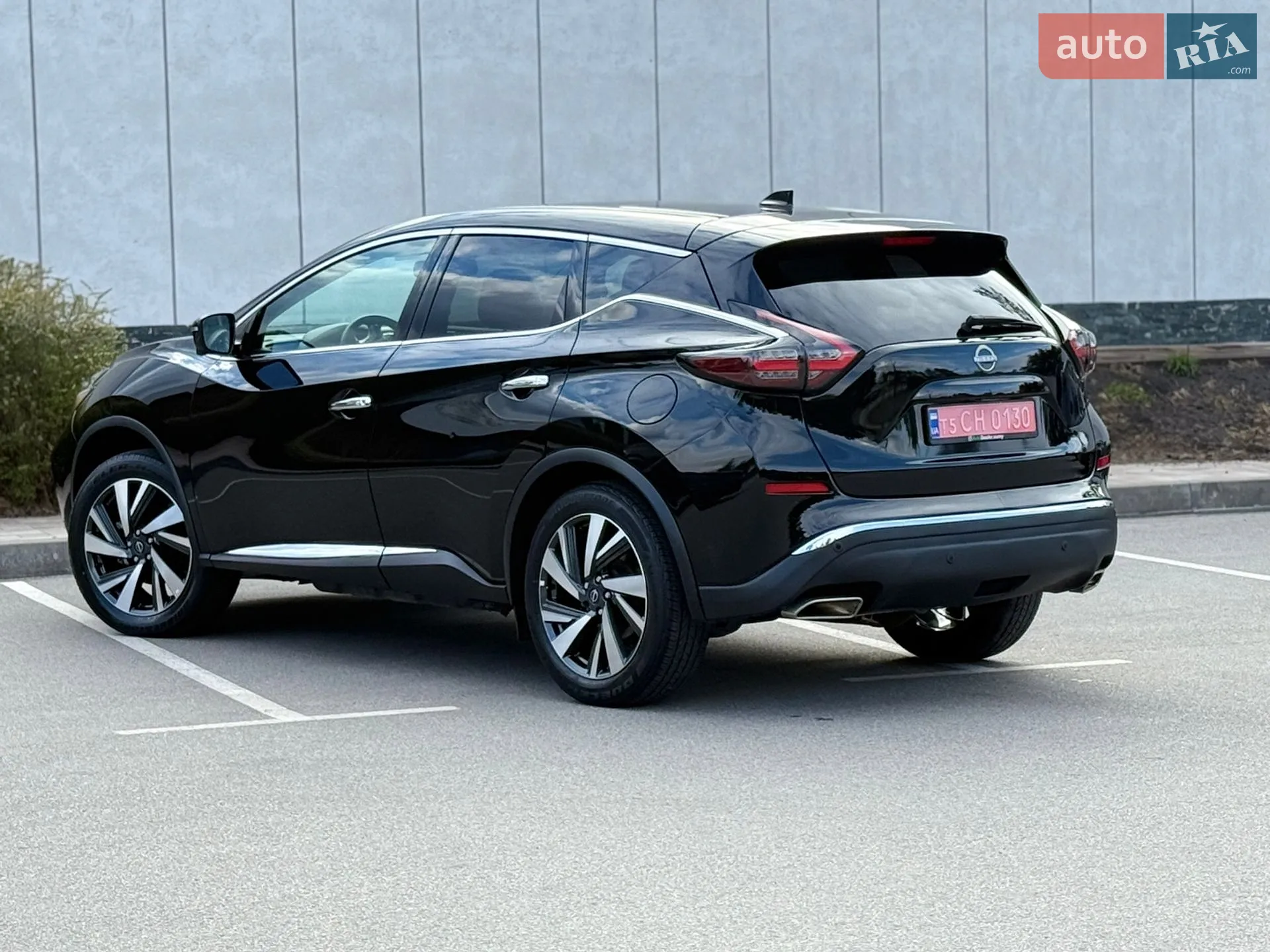2023 Nissan Murano - мініатюра 40