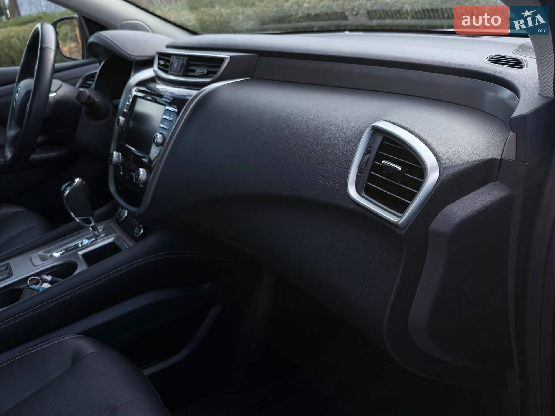 2023 Nissan Murano - мініатюра 58