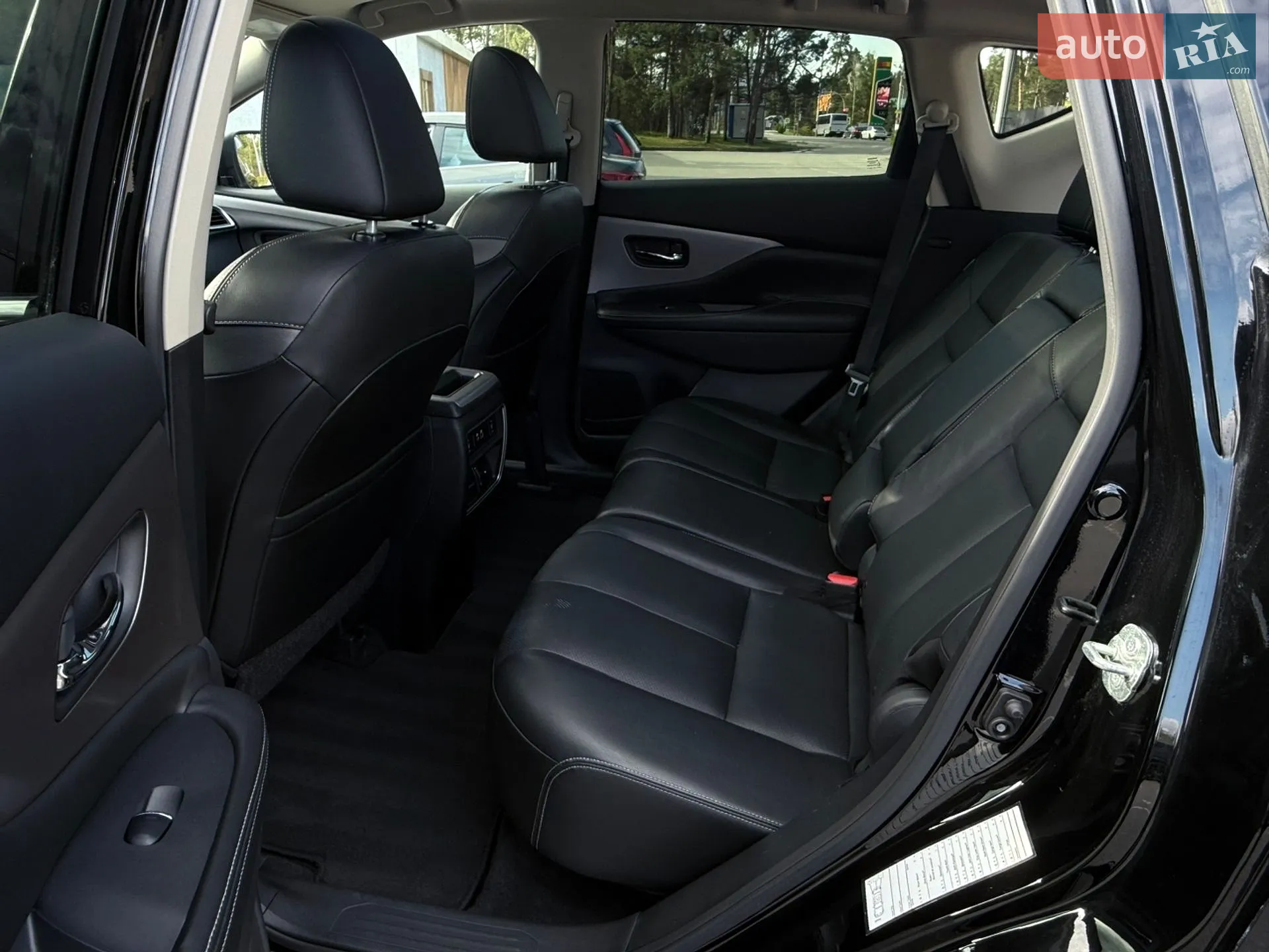 2023 Nissan Murano - мініатюра 73