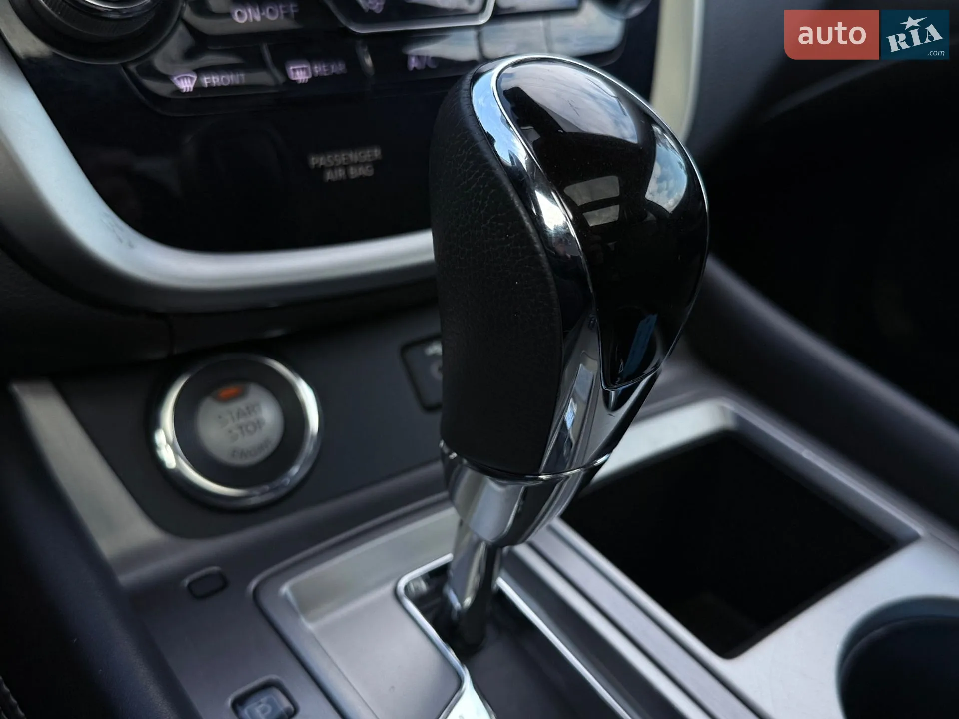 2023 Nissan Murano - мініатюра 79