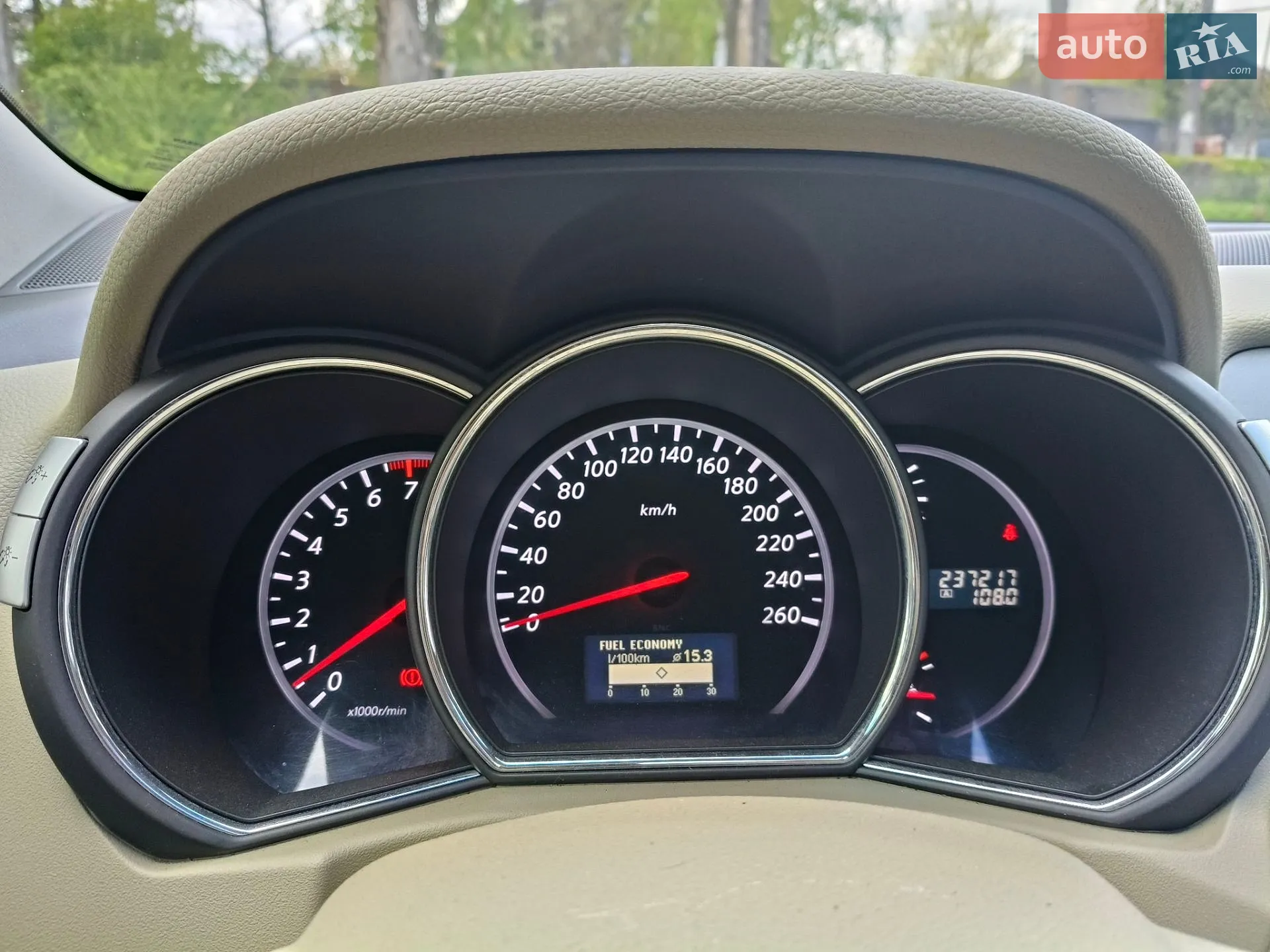 2012 Nissan Murano - мініатюра 22