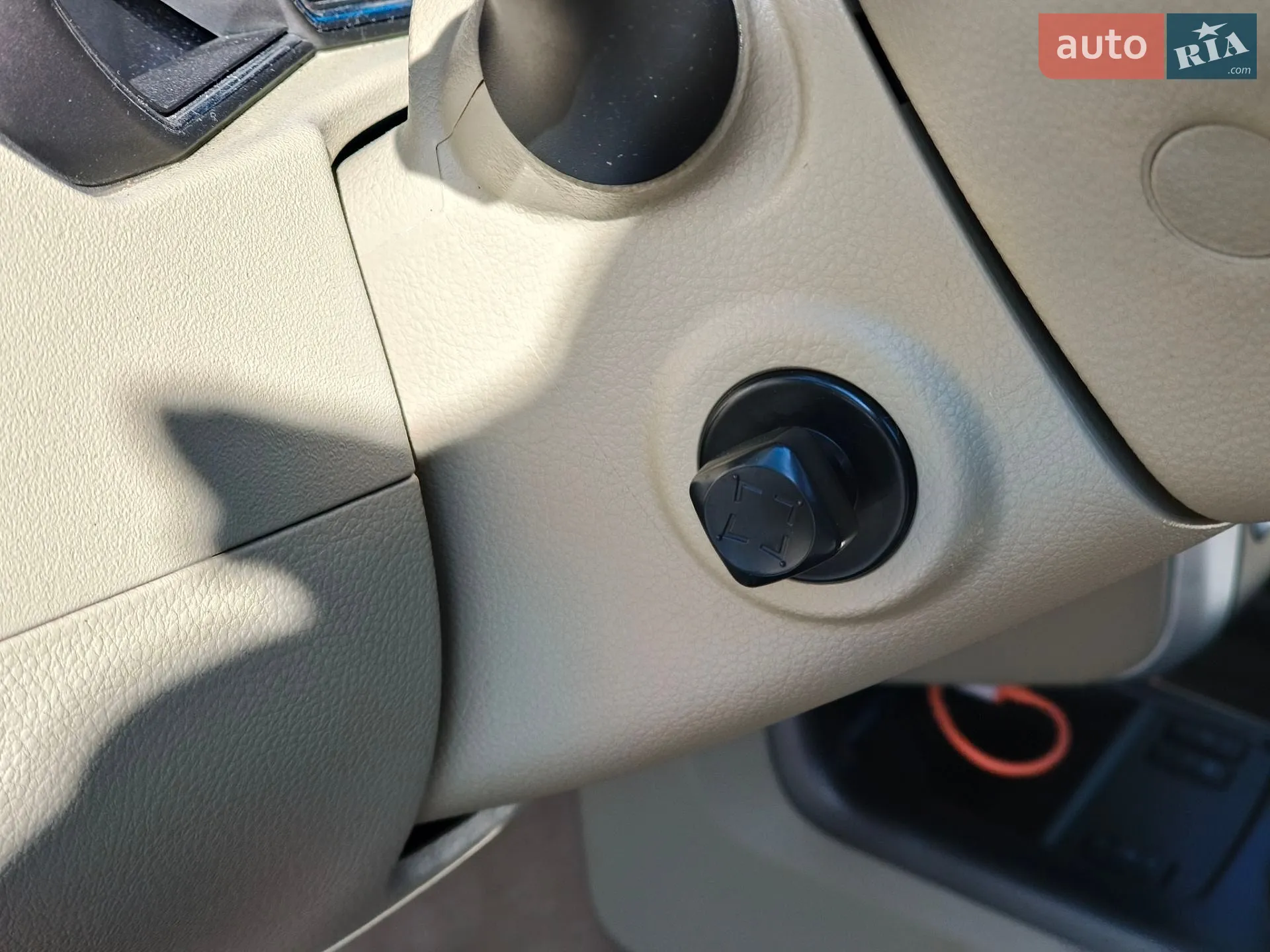 2012 Nissan Murano - мініатюра 25