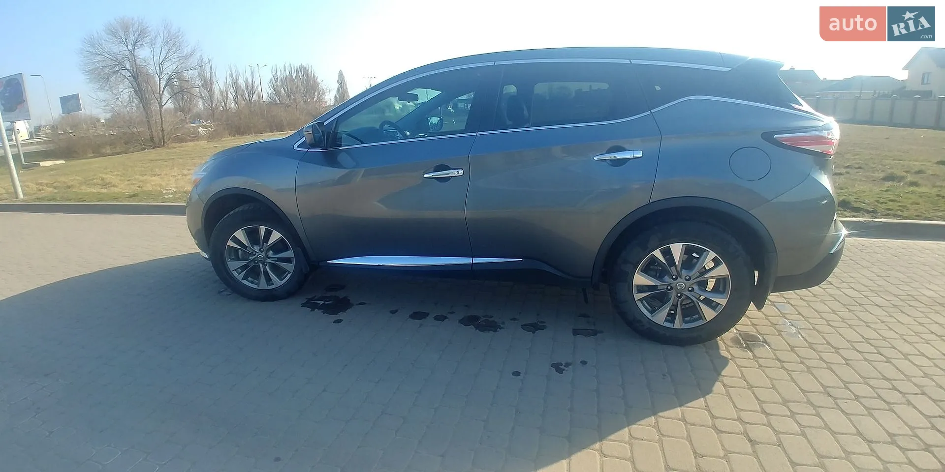 2016 Nissan Murano - мініатюра 17
