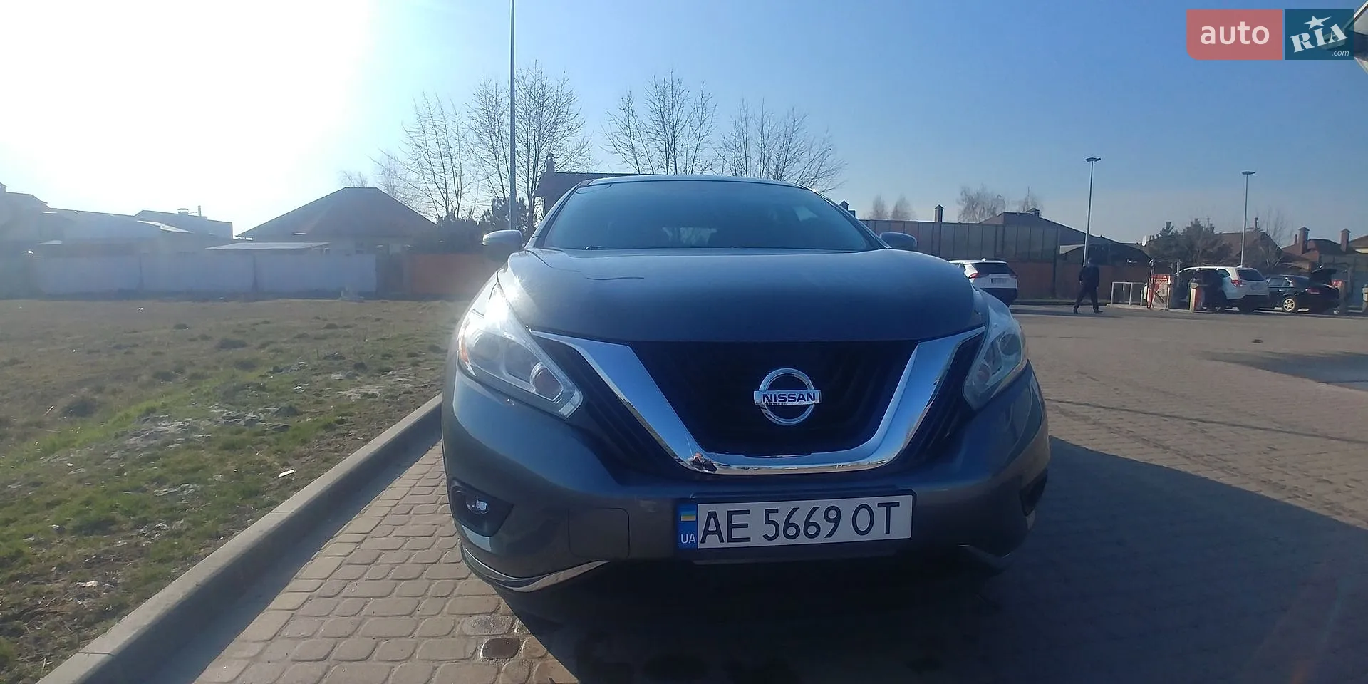 2016 Nissan Murano - мініатюра 24