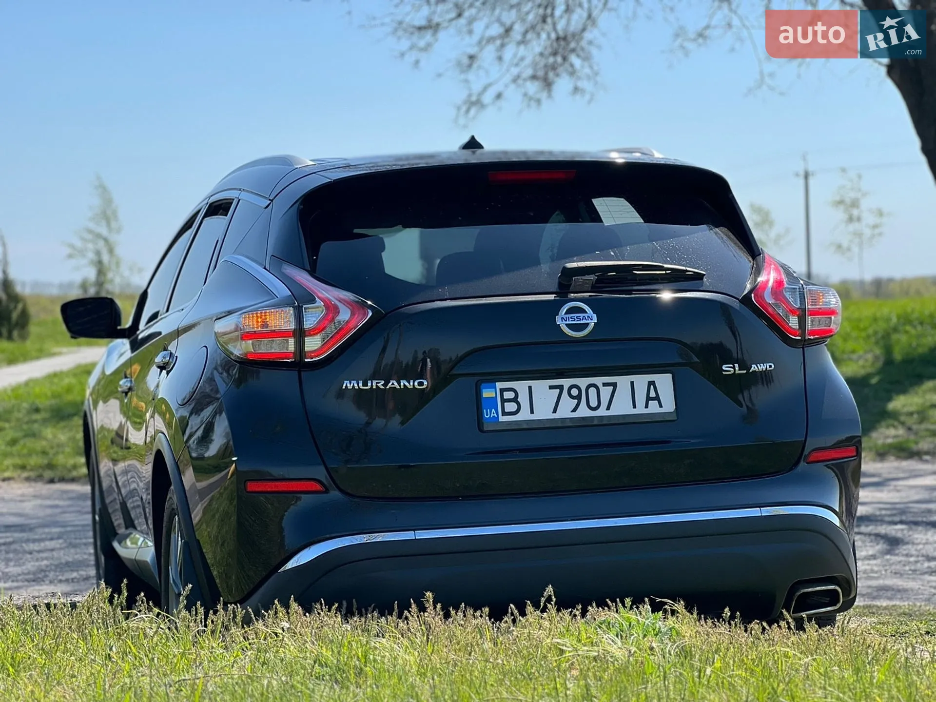 2016 Nissan Murano - мініатюра 6