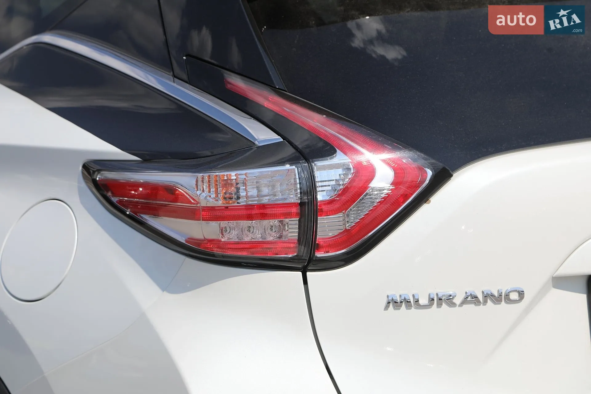 2017 Nissan Murano - мініатюра 10