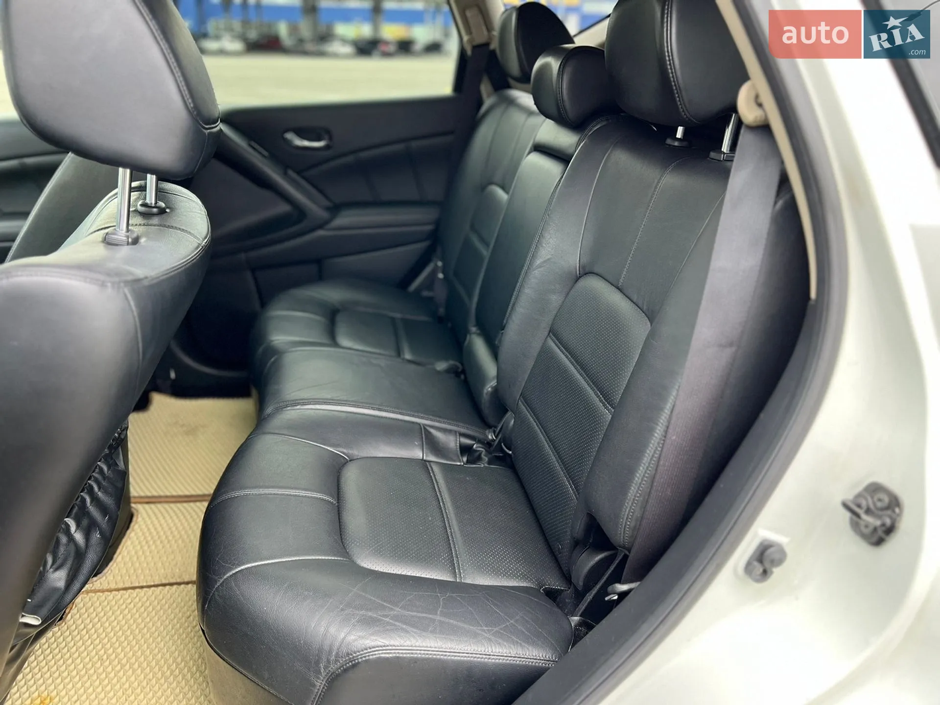 2013 Nissan Murano - мініатюра 16