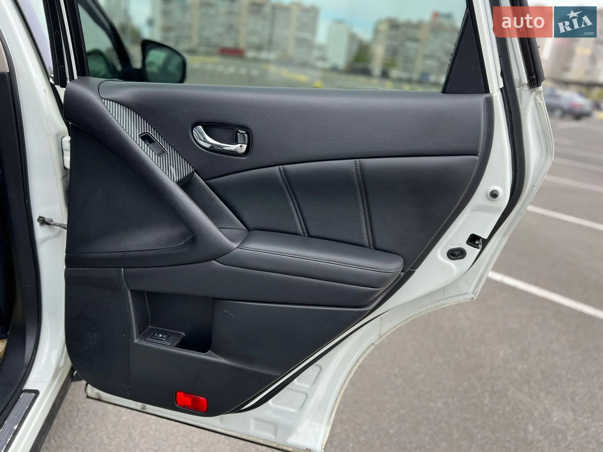 2013 Nissan Murano - мініатюра 19