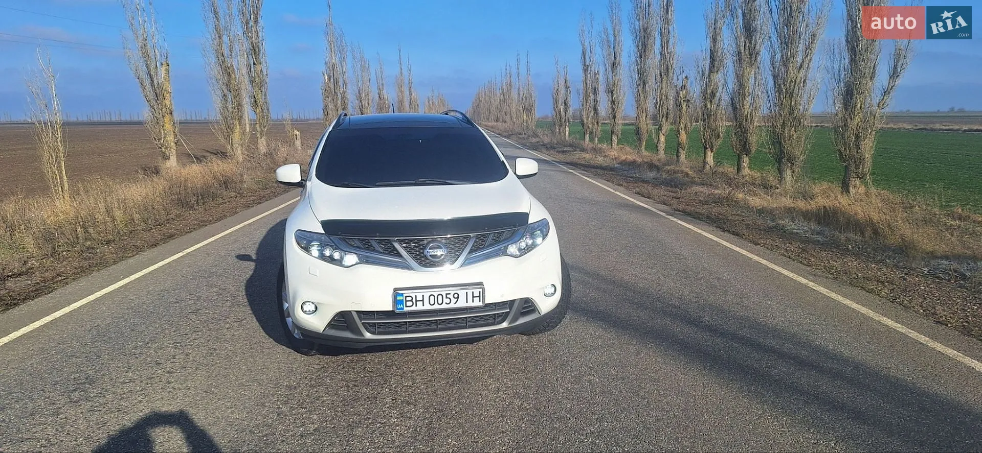 2011 Nissan Murano - мініатюра 17