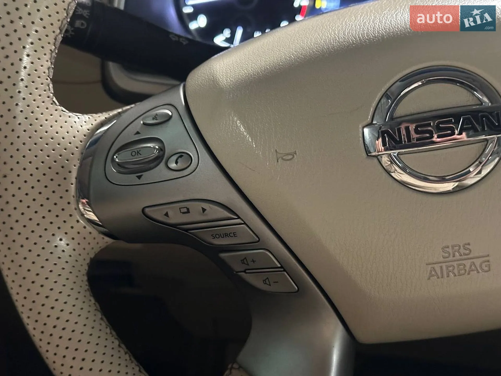 2015 Nissan Murano - мініатюра 11