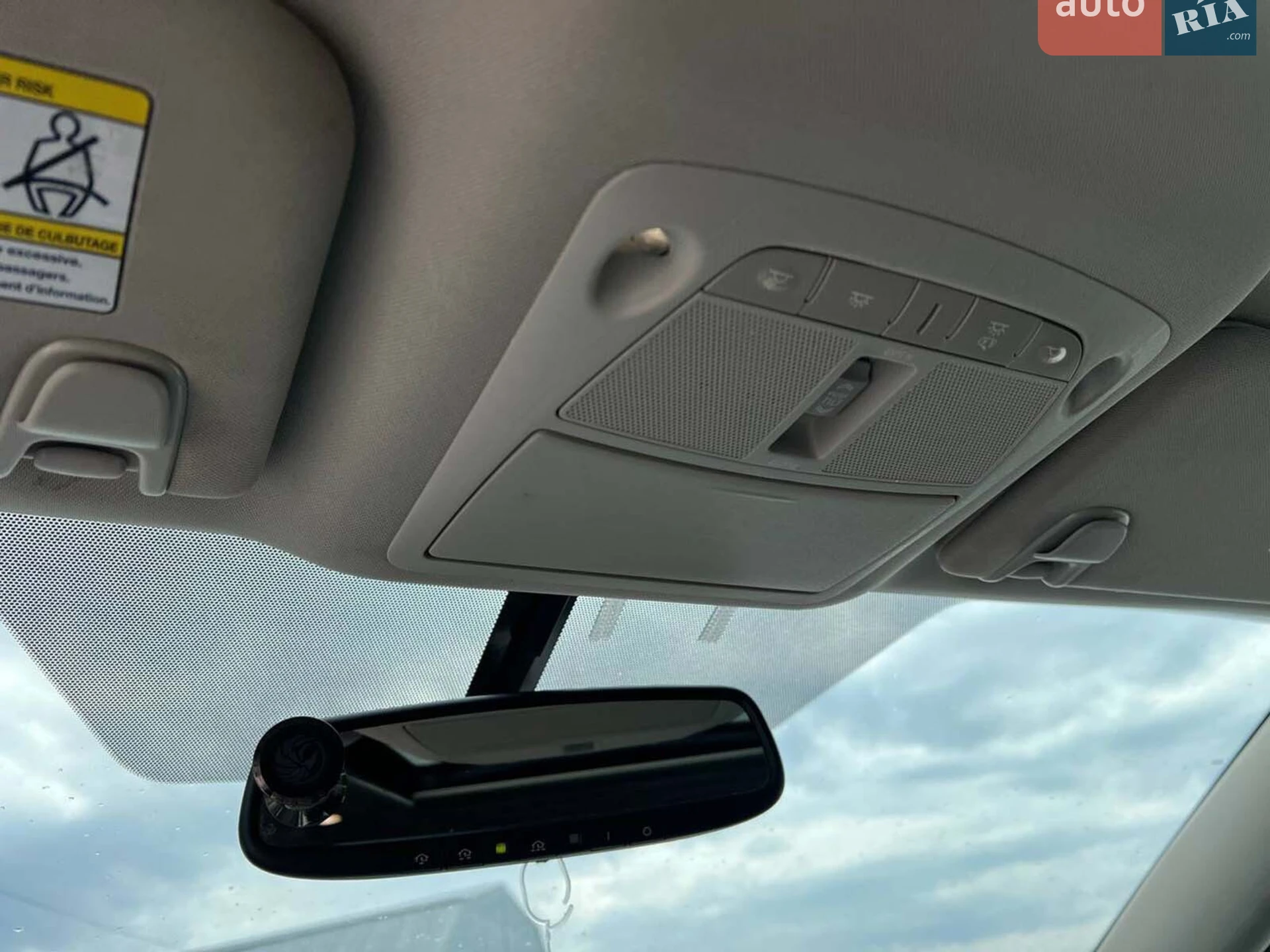 2016 Nissan Murano - мініатюра 36