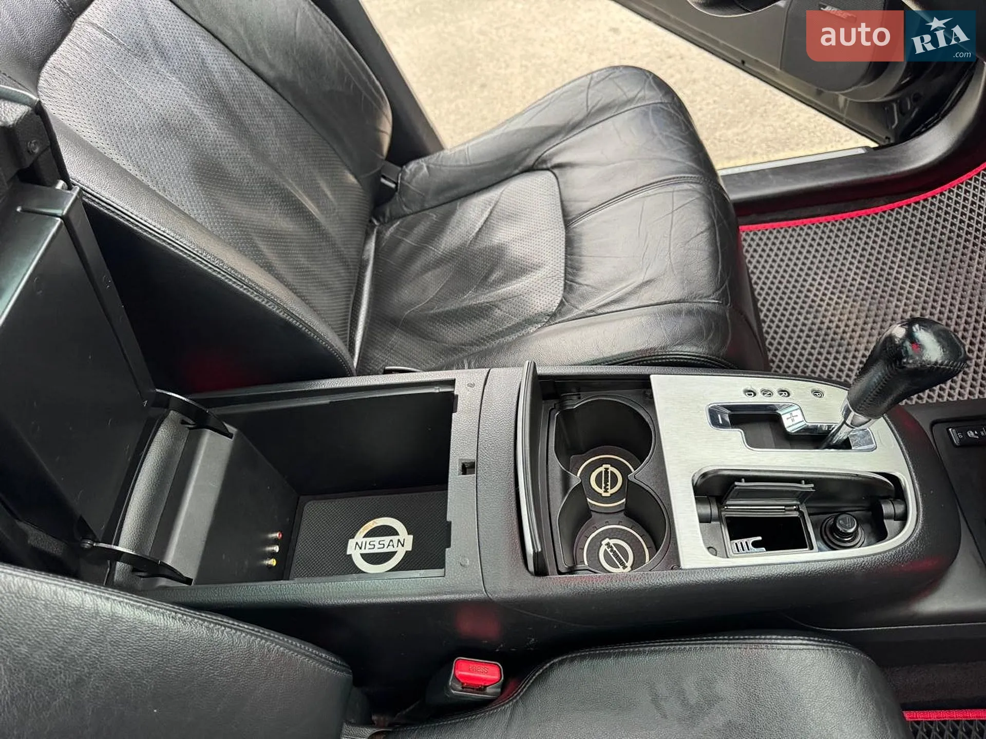 2011 Nissan Murano - мініатюра 23