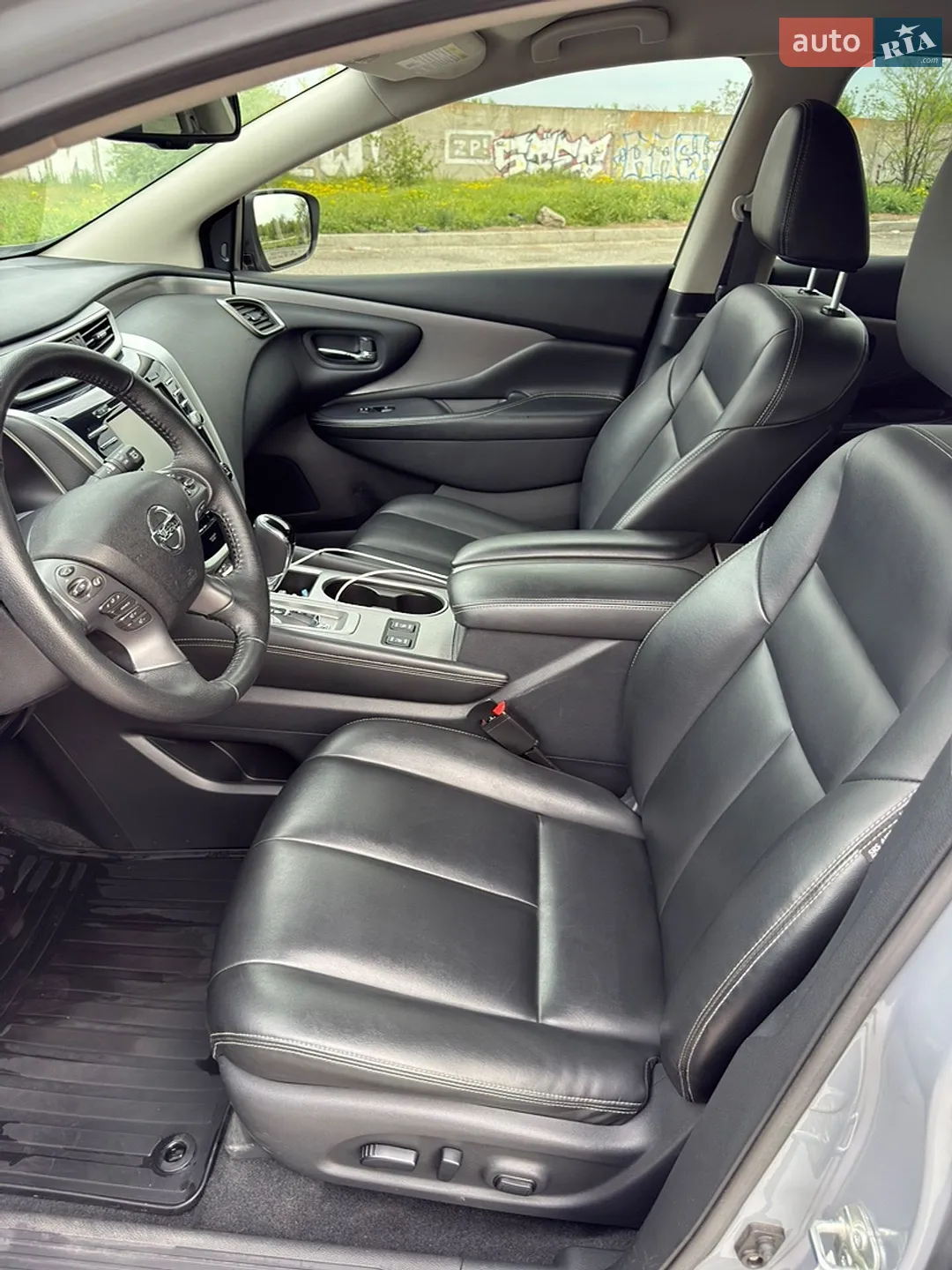 2022 Nissan Murano - мініатюра 7