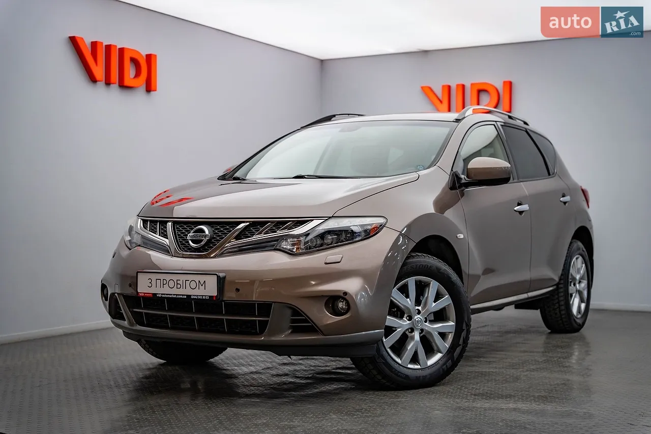 2013 Nissan Murano - мініатюра 66