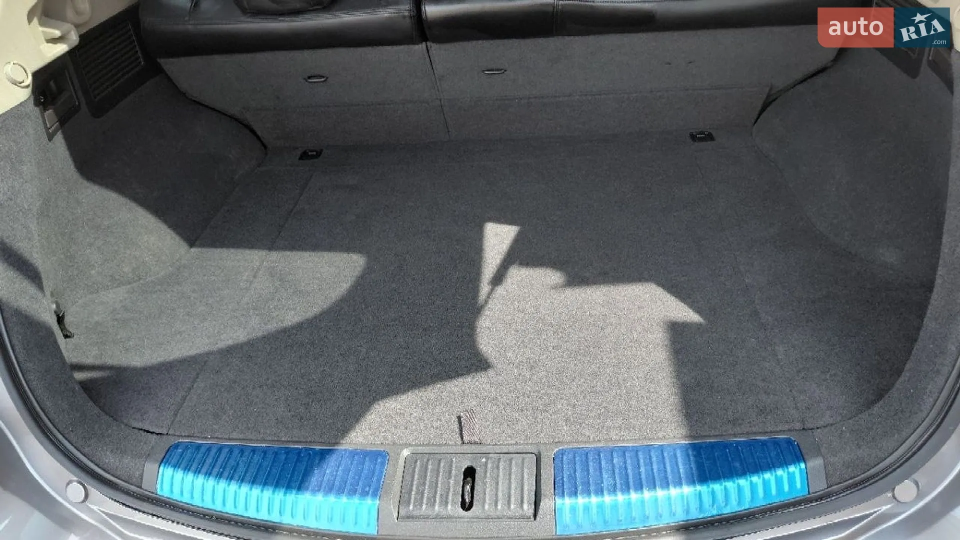 2010 Nissan Murano - мініатюра 12
