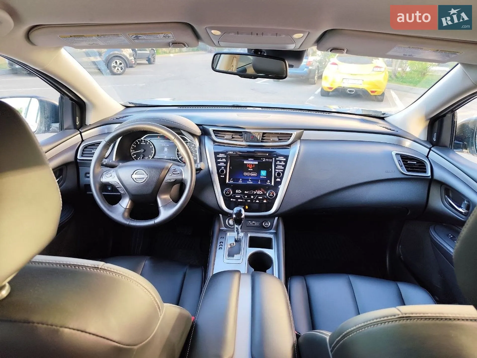 2023 Nissan Murano - мініатюра 4