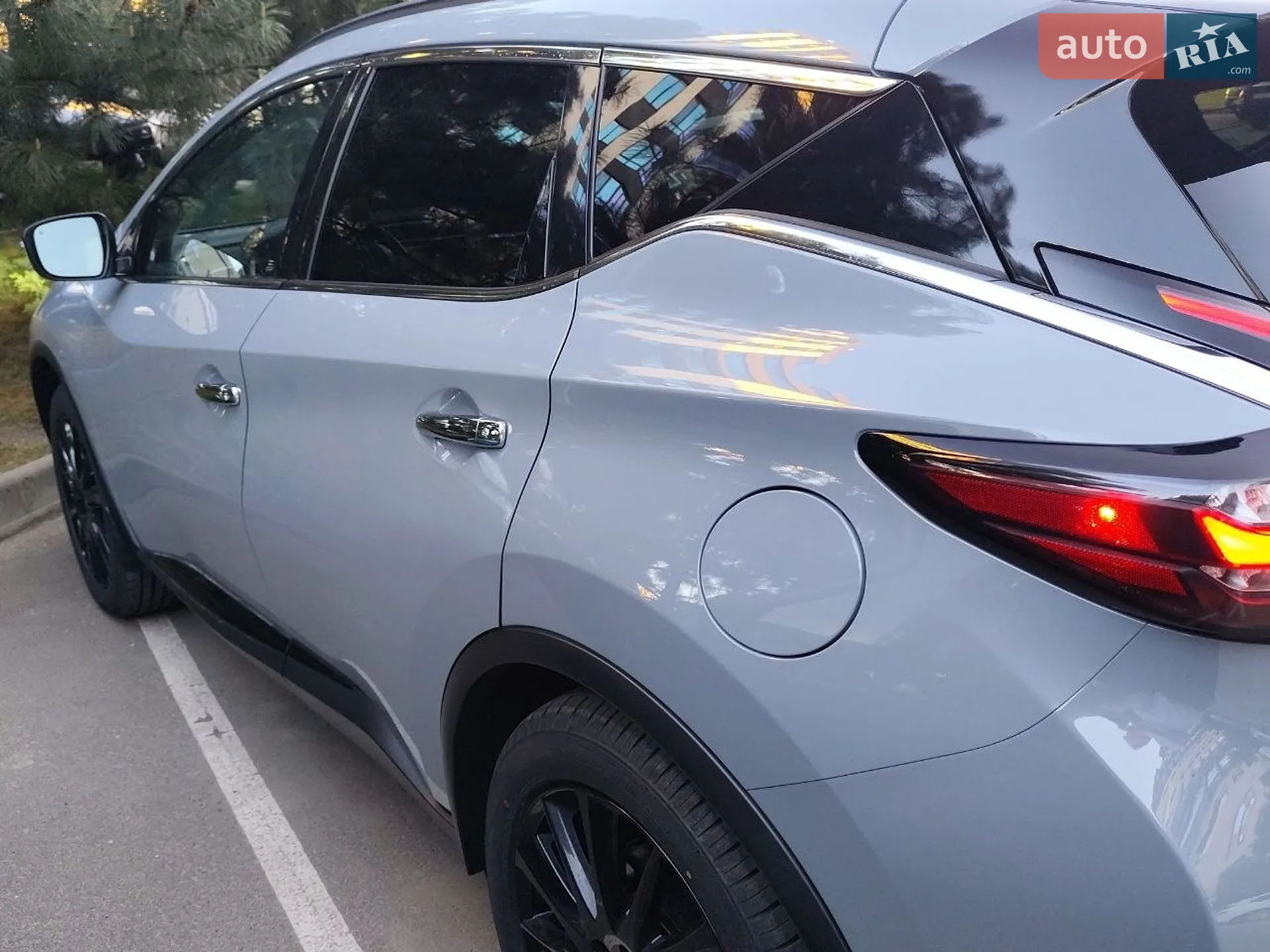 2023 Nissan Murano - мініатюра 10