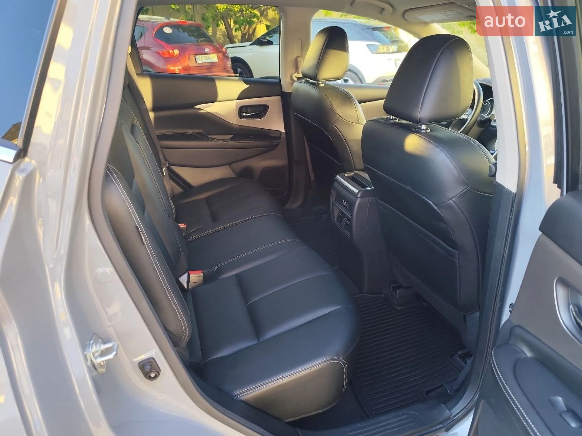 2023 Nissan Murano - мініатюра 19