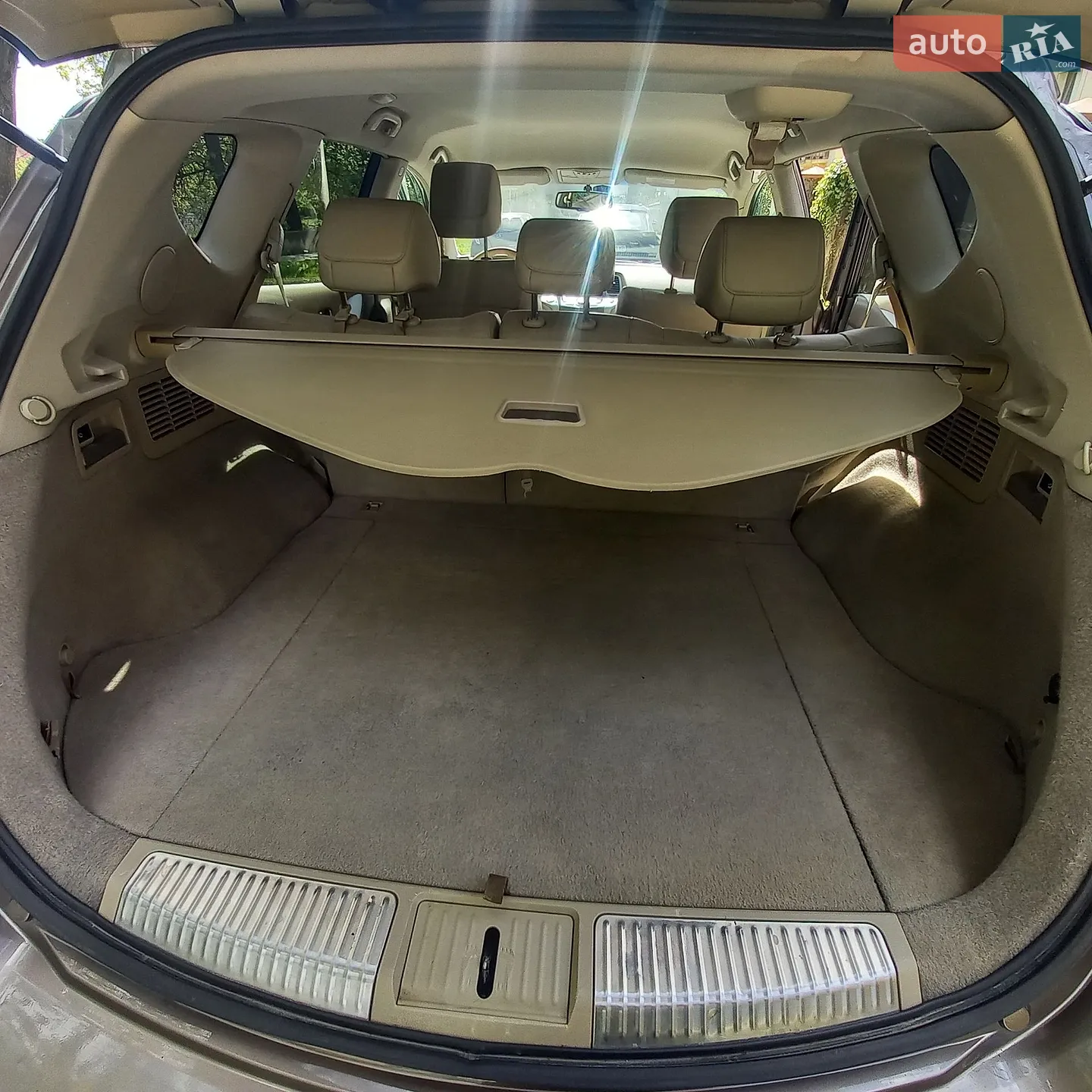 2012 Nissan Murano - мініатюра 26