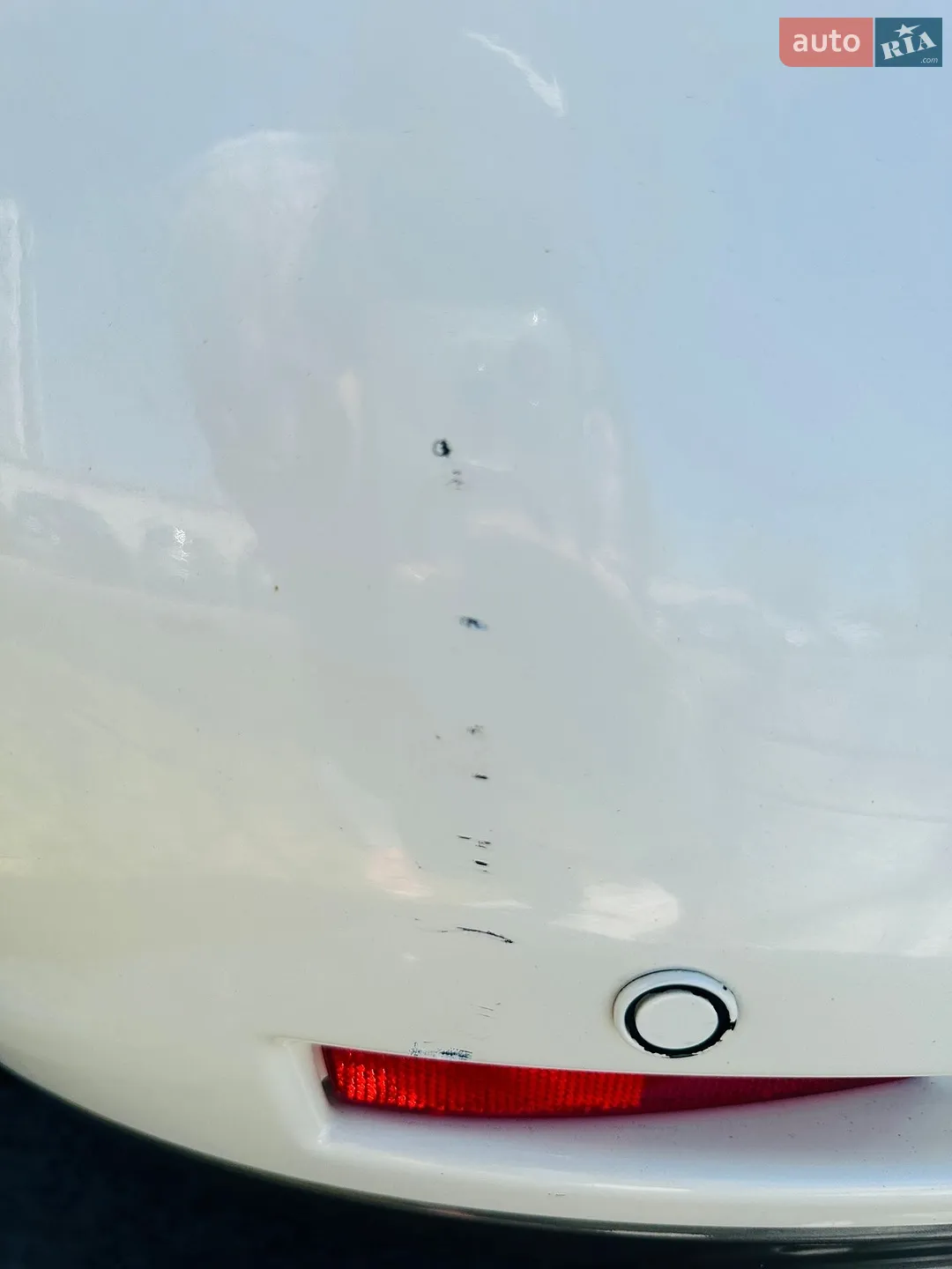 2013 Nissan Murano - мініатюра 3