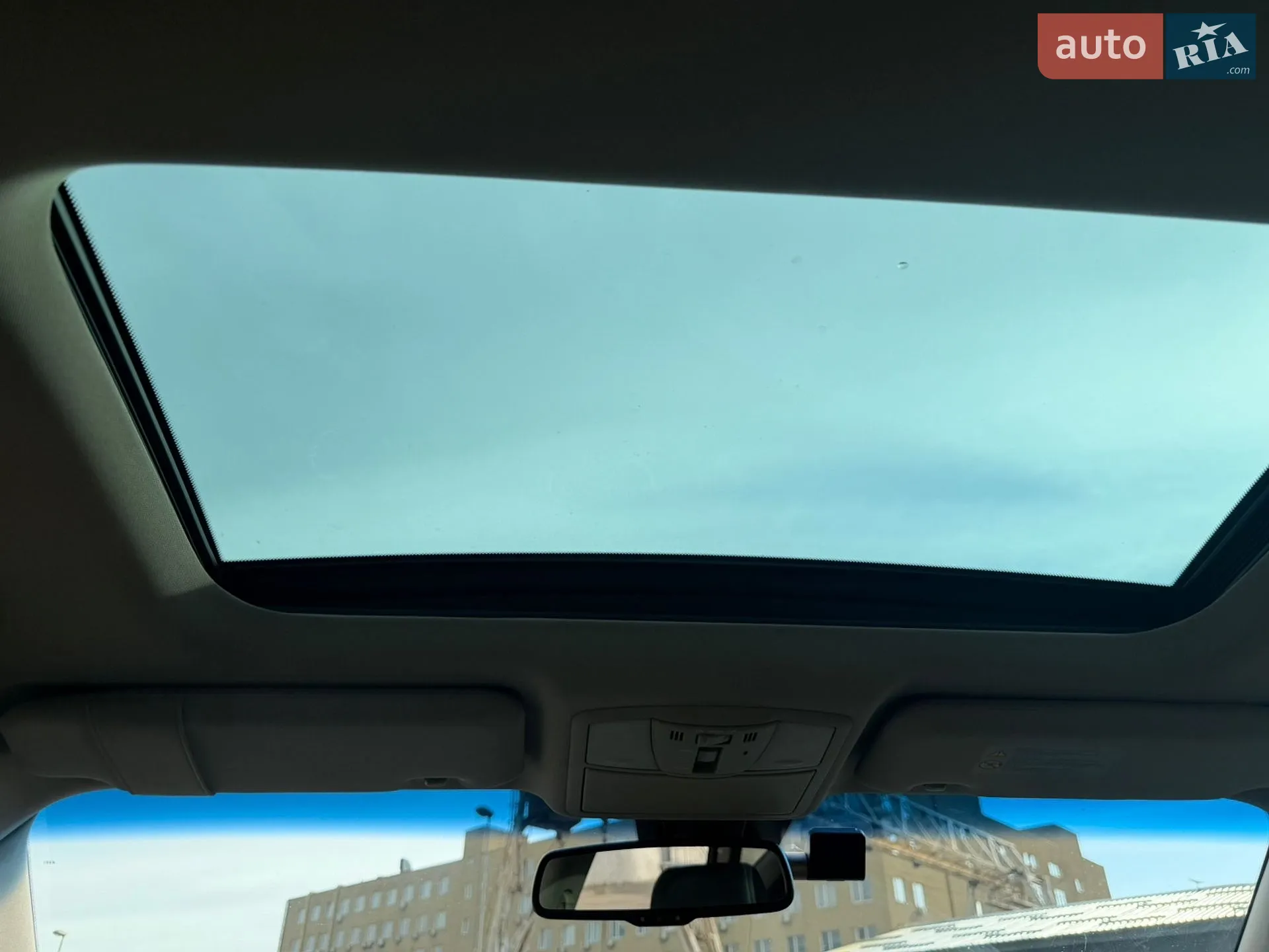 2012 Nissan Murano - мініатюра 14