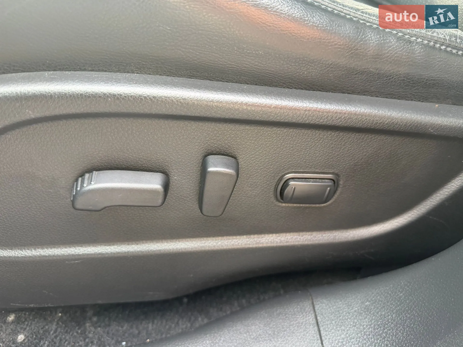 2012 Nissan Murano - мініатюра 19