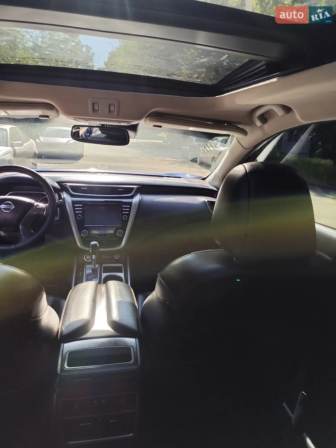 2022 Nissan Murano - мініатюра 23