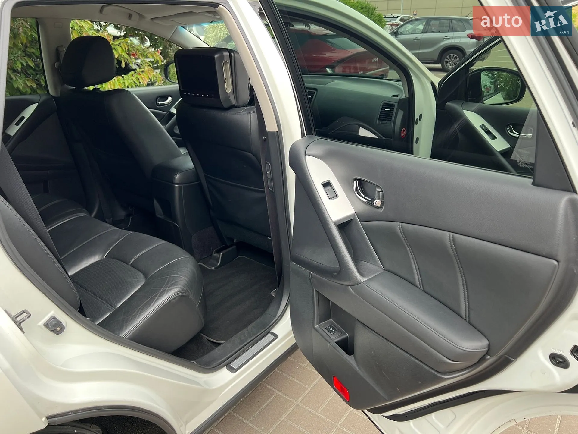 2012 Nissan Murano - мініатюра 14