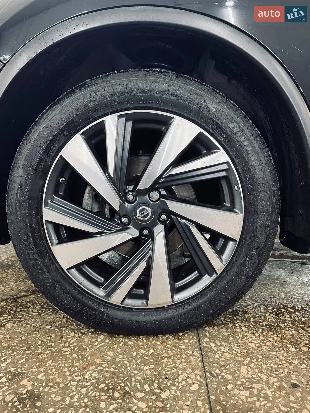 2018 Nissan Murano - мініатюра 9