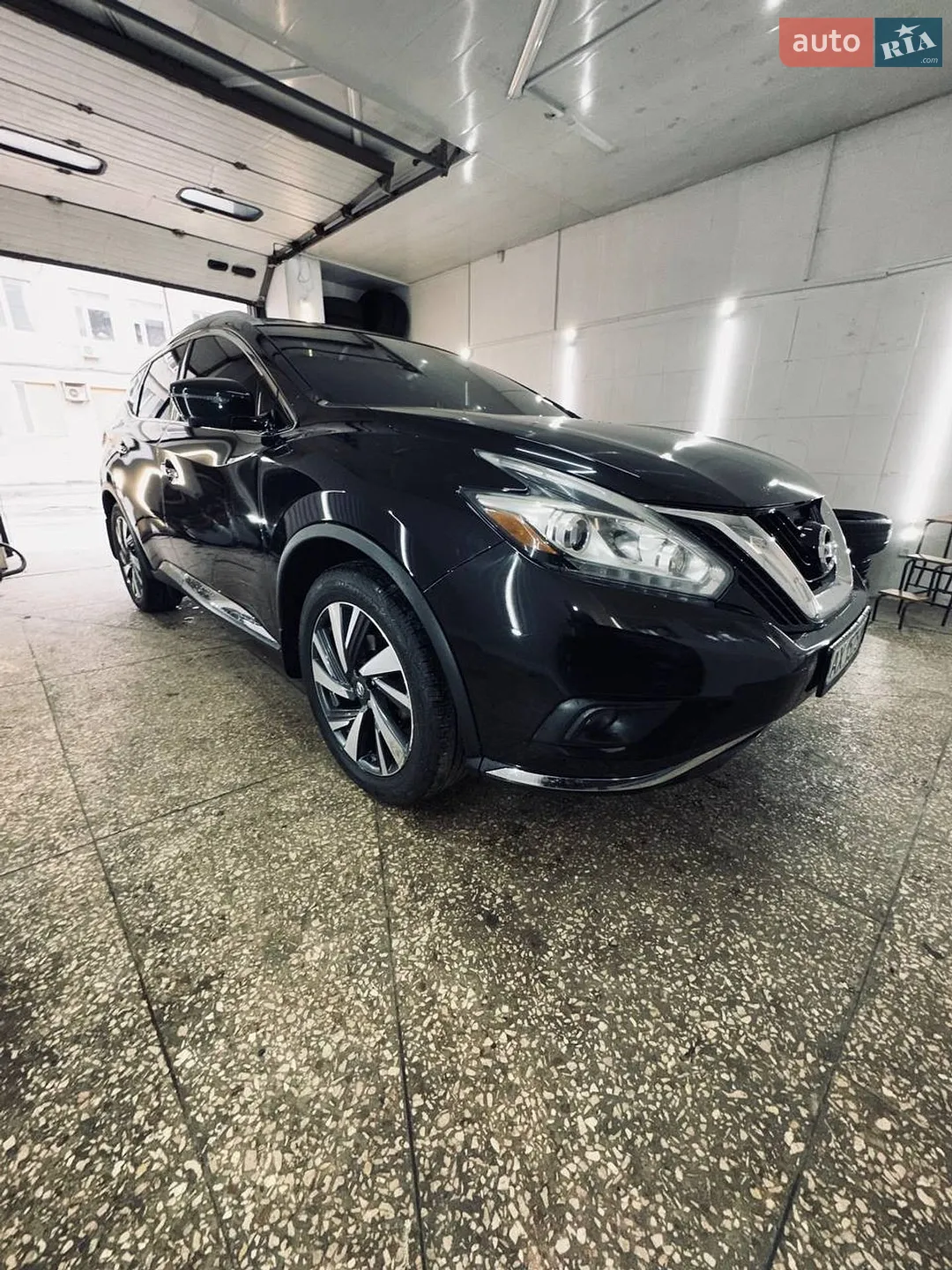 2018 Nissan Murano - мініатюра 16