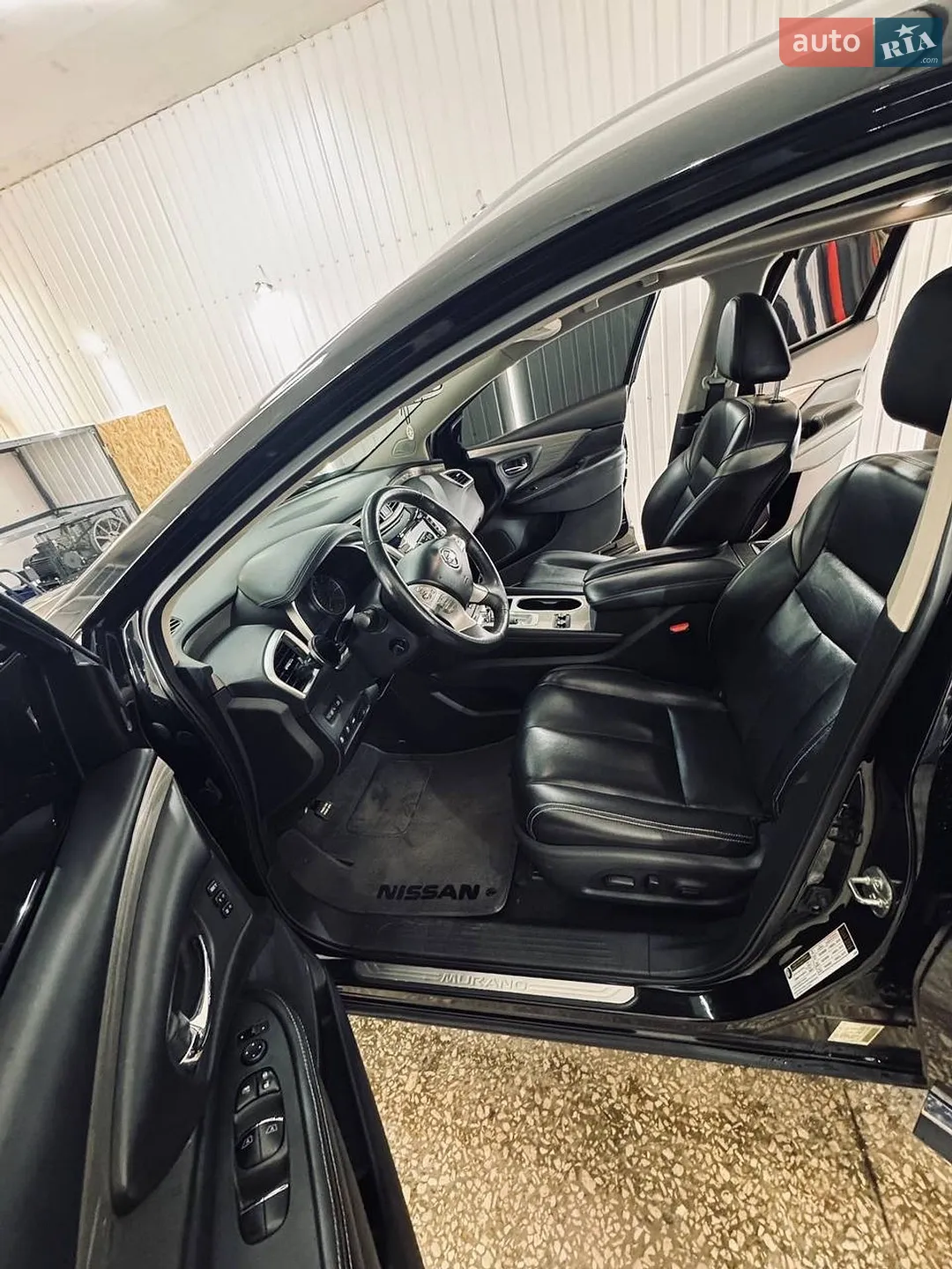 2018 Nissan Murano - мініатюра 3