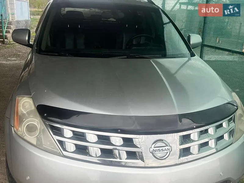 Nissan Murano