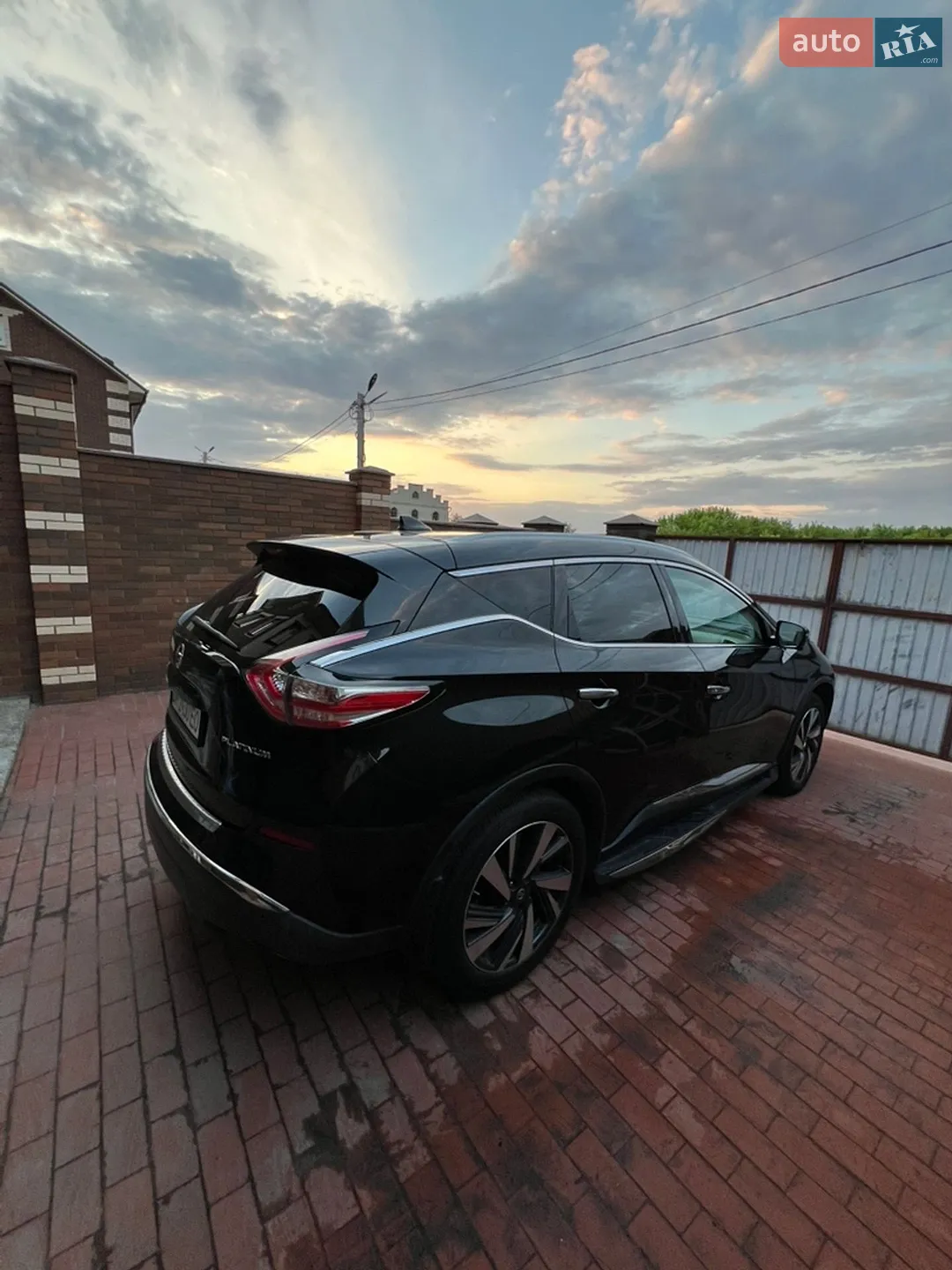 2018 Nissan Murano - мініатюра 12