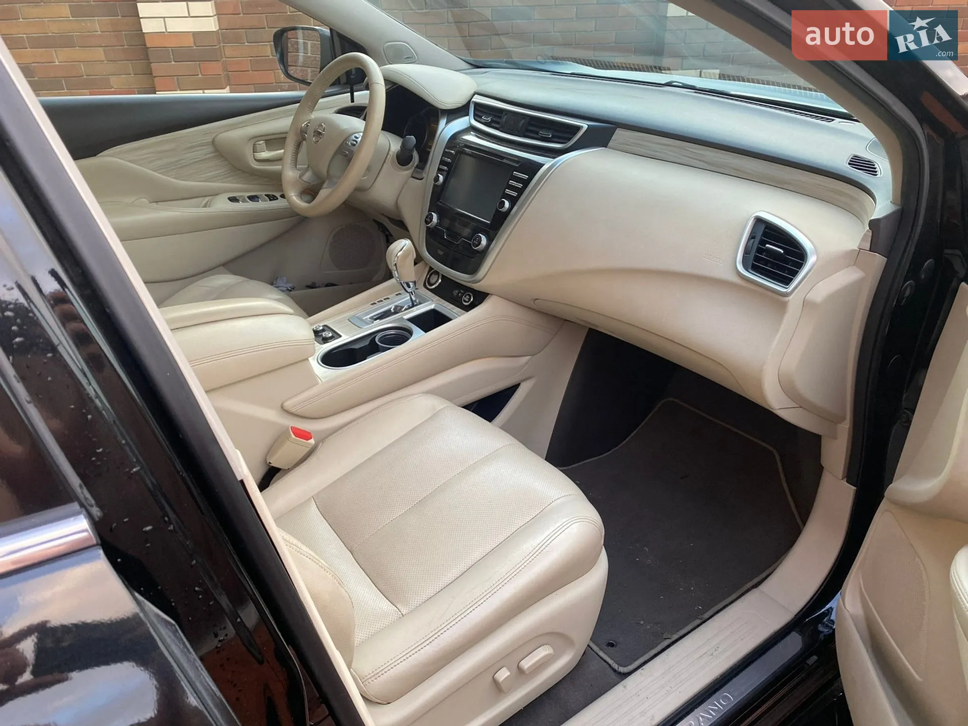 2018 Nissan Murano - мініатюра 21