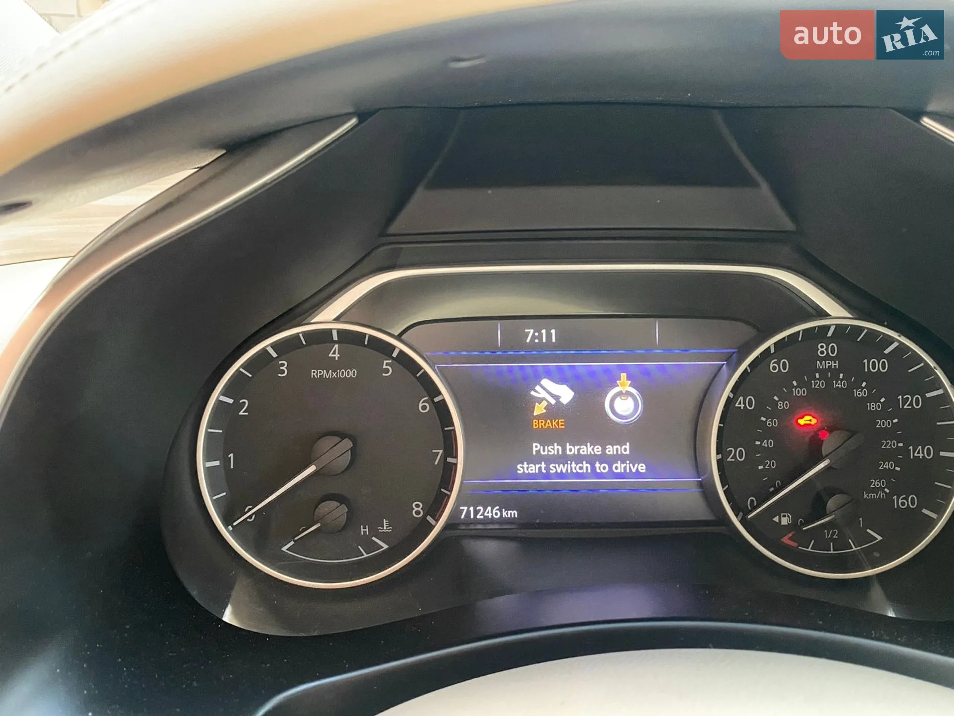 2018 Nissan Murano - мініатюра 32