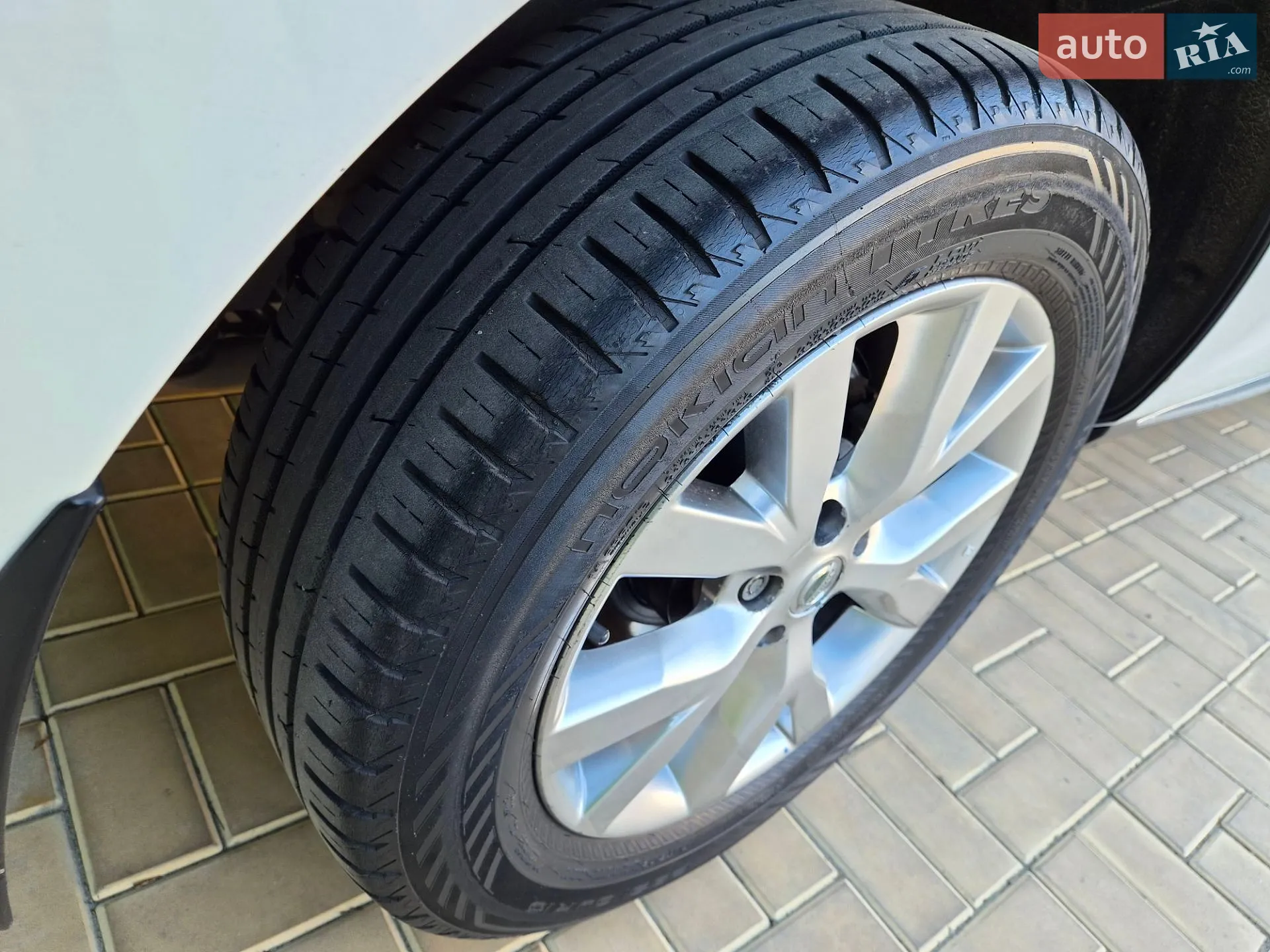 2013 Nissan Murano - мініатюра 15