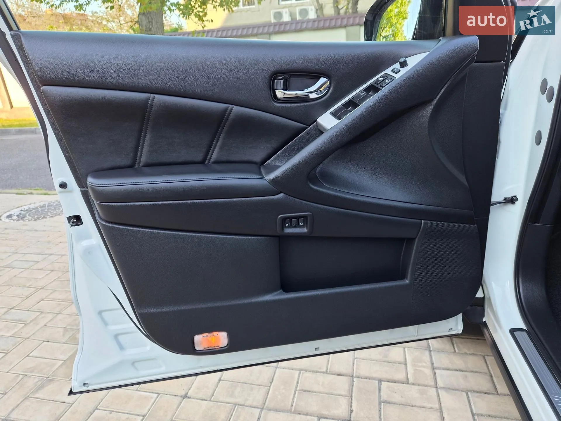 2013 Nissan Murano - мініатюра 28