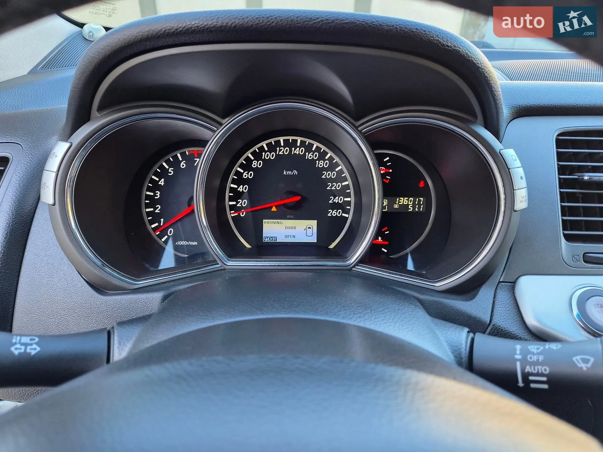 2013 Nissan Murano - мініатюра 36