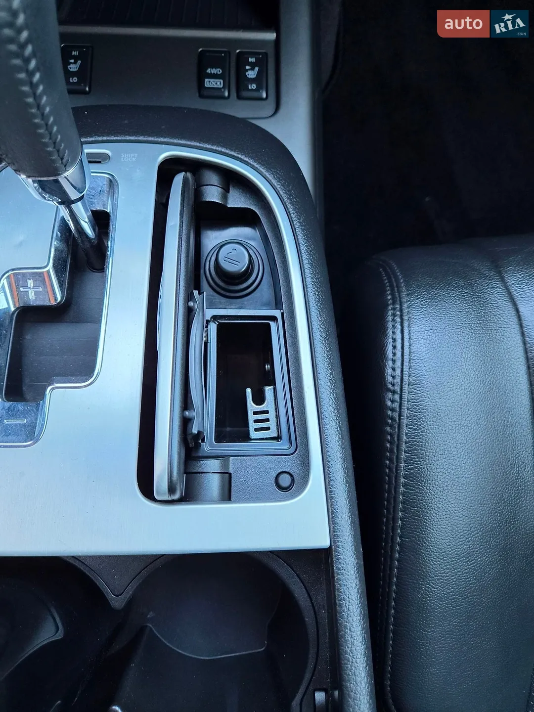 2013 Nissan Murano - мініатюра 43
