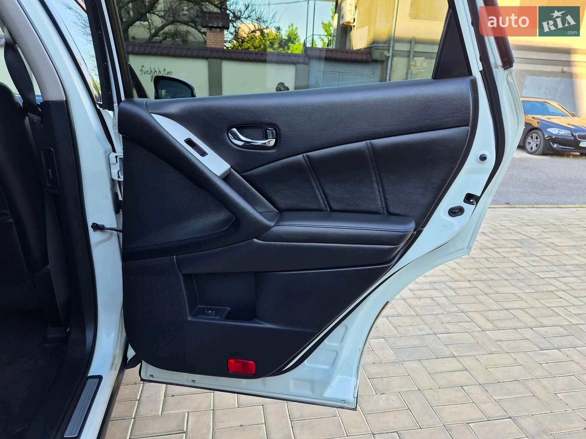 2013 Nissan Murano - мініатюра 47