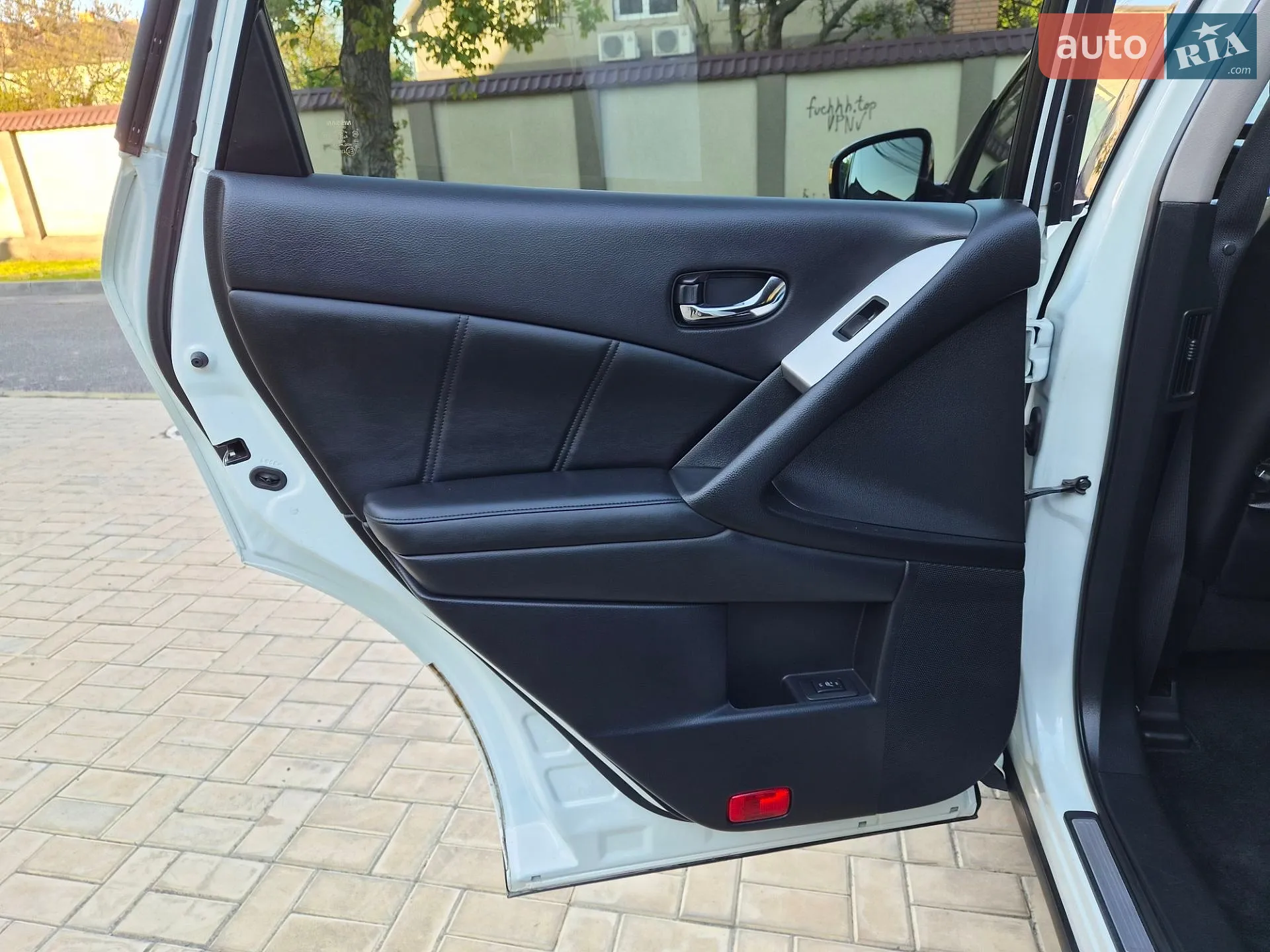 2013 Nissan Murano - мініатюра 51