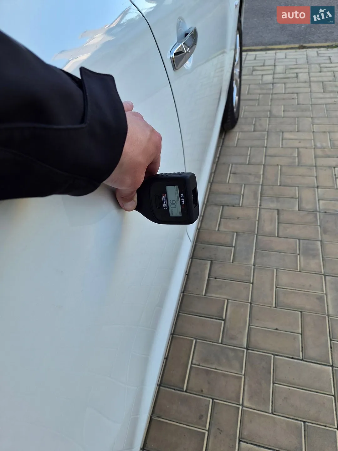 2013 Nissan Murano - мініатюра 70