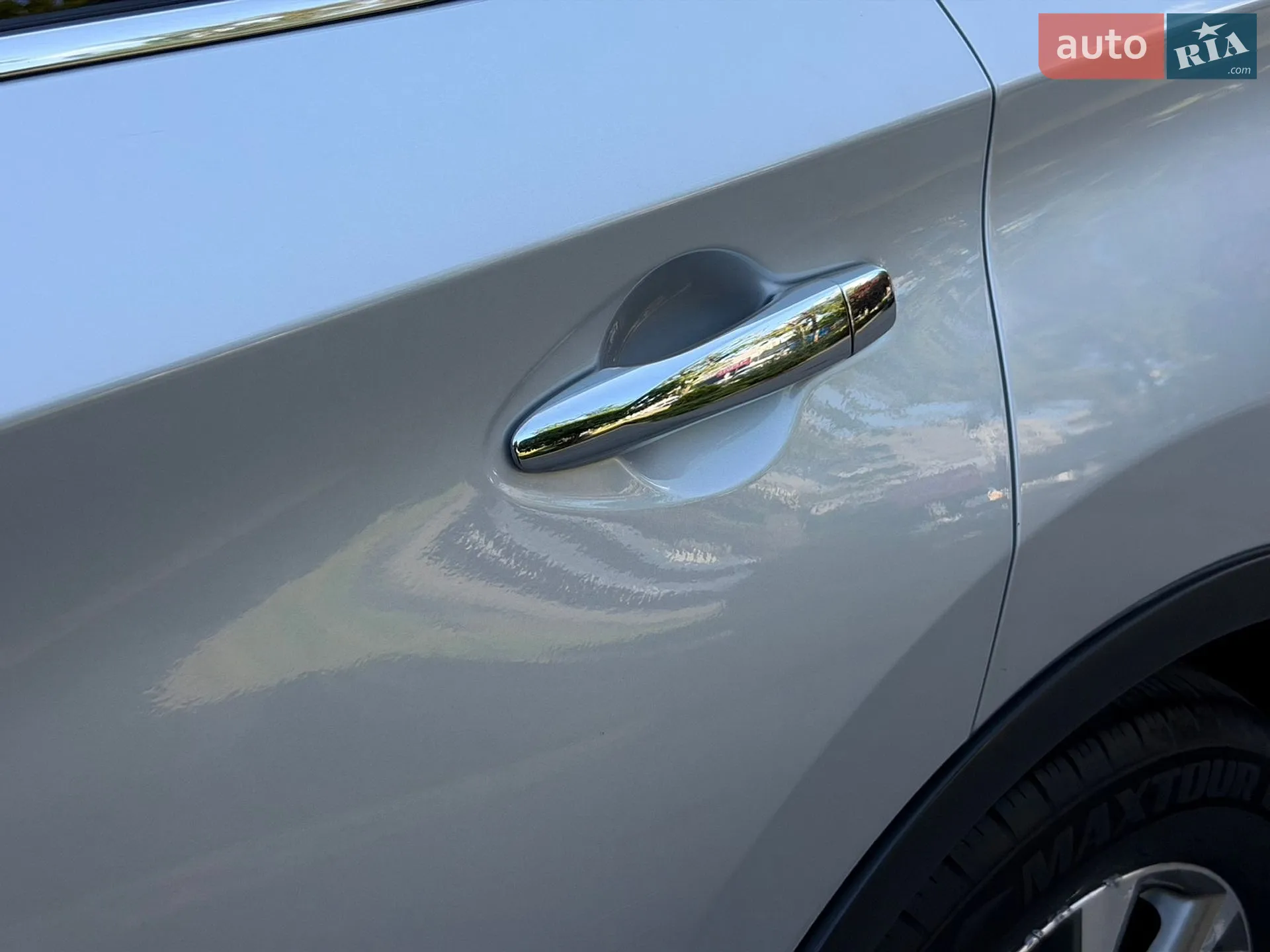2017 Nissan Murano - мініатюра 21