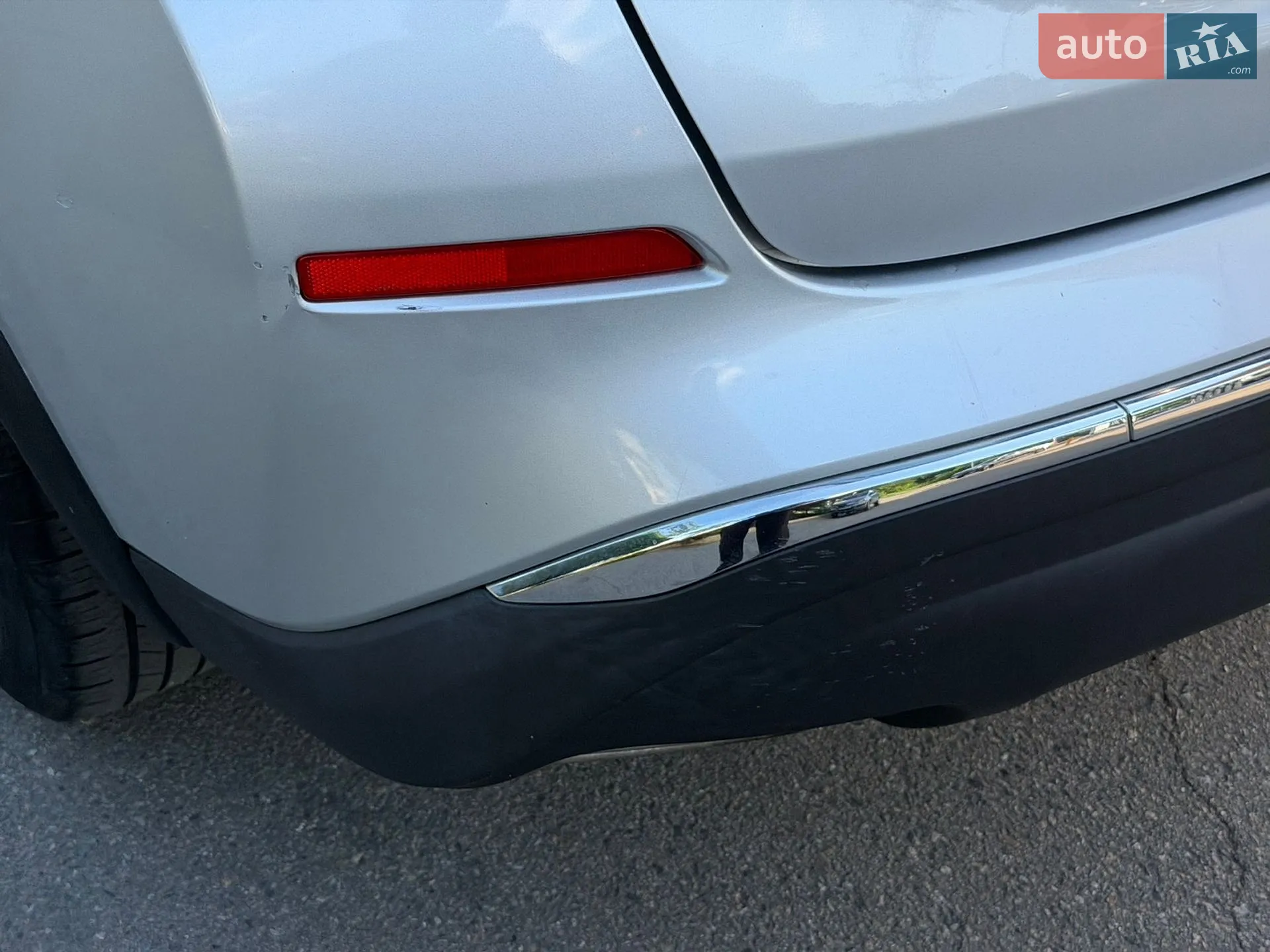 2017 Nissan Murano - мініатюра 25