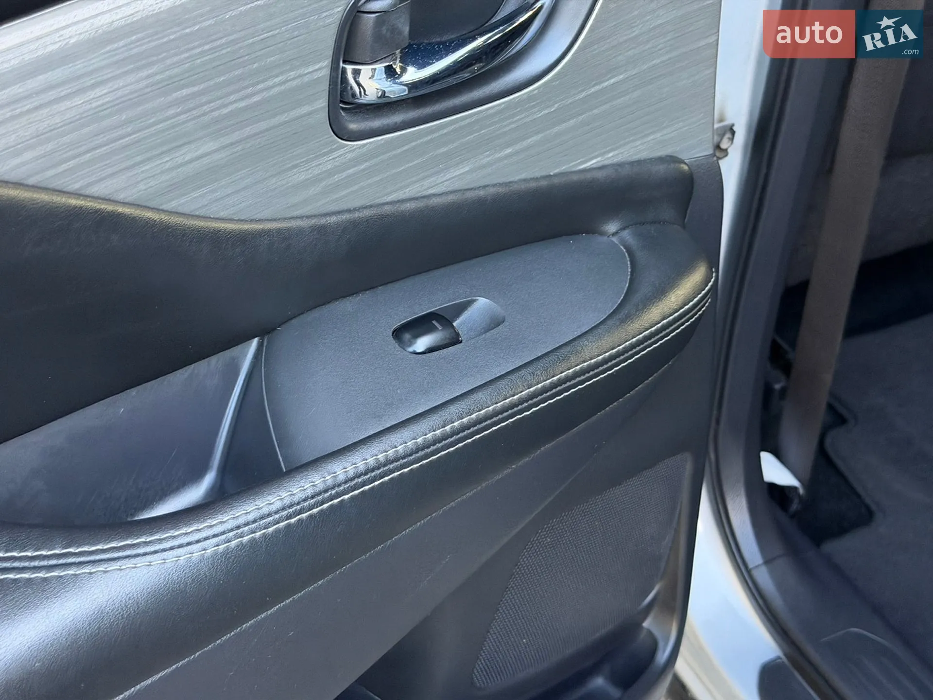 2017 Nissan Murano - мініатюра 53