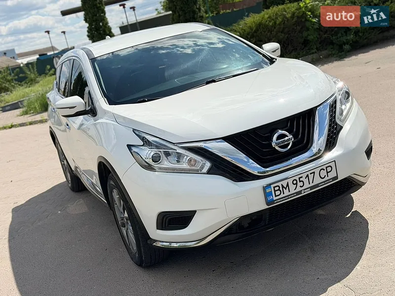 Nissan Murano