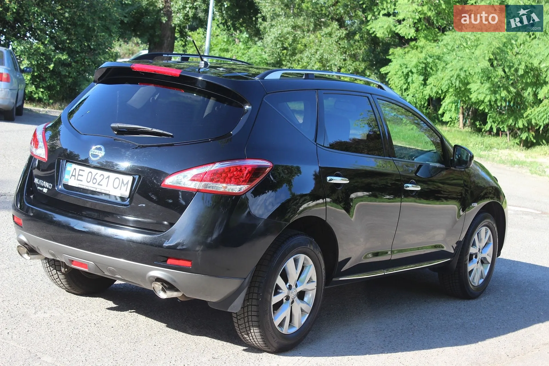 2014 Nissan Murano - мініатюра 16