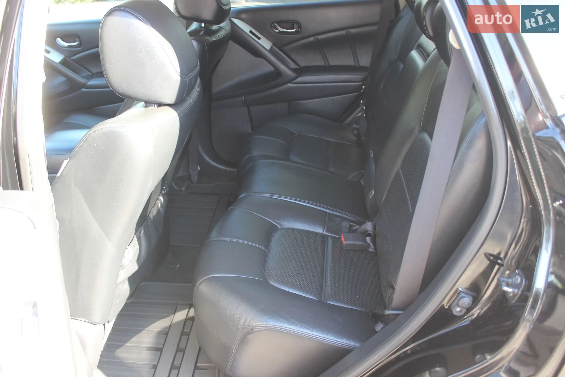 2014 Nissan Murano - мініатюра 36