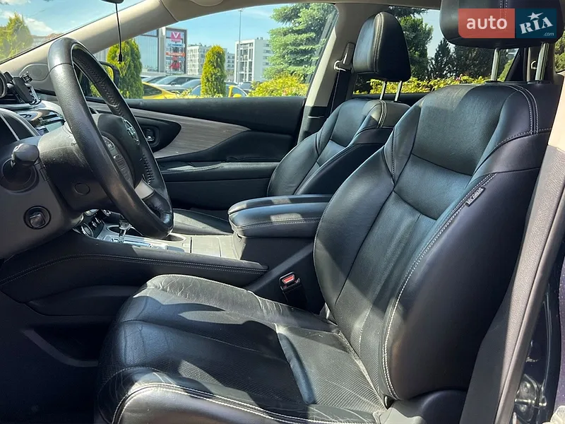 Nissan Murano 2014 VIN 5N1AZ2MH5FN207058 фото оголошення 10 з 74